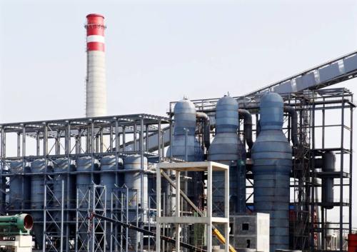 600万吨产能、300亿产值！该地打造千亿级现代材料产业集群